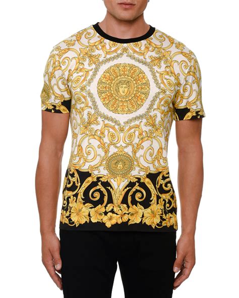 neiman marcus men's versace.